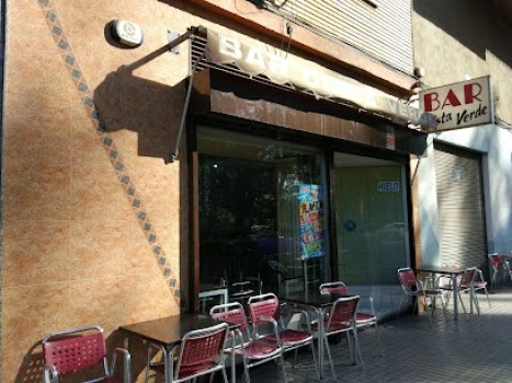 Bar Costa Verde