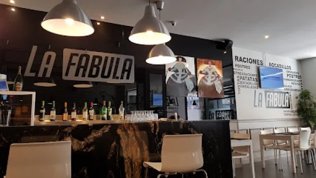 La Fábula