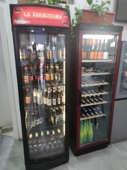 Bar Cuko