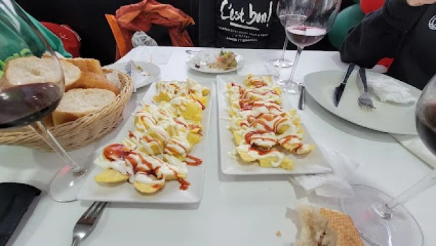 BAR J2