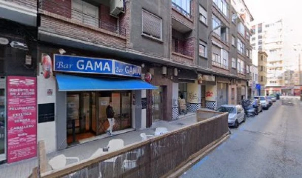 Bar Vianco