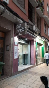 Restaurante Méli Mélo