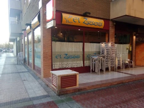 El Zipitoste