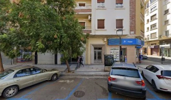 La Tasca del Mártir