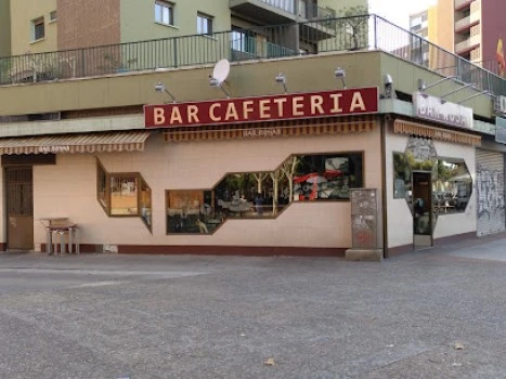 Bar Rosan