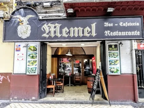 Memel Restaurante