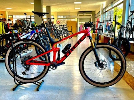 My Top Bike (A Coruña)