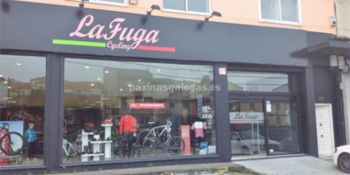 LaFuga Bicicletas