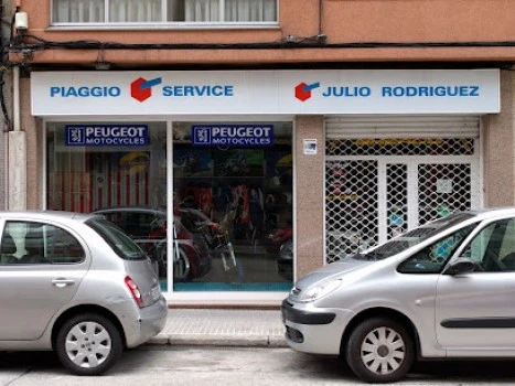 Julio Rodríguez Haz Y Otro Sc