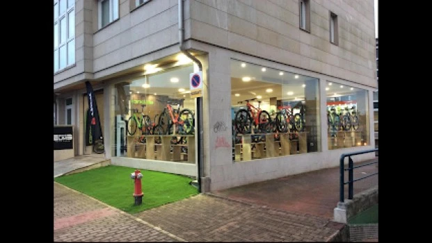 Eumebike Coruña