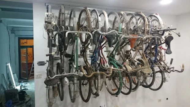Taller Bicicletas (A Coruña)
