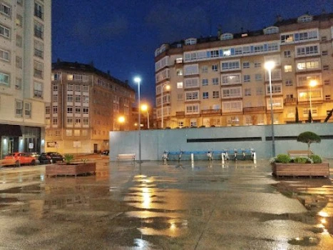 Bicicoruña Matogrande (A Coruña)