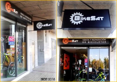 BIKESAT