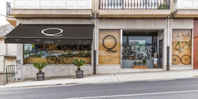 CIQLO Bike Store