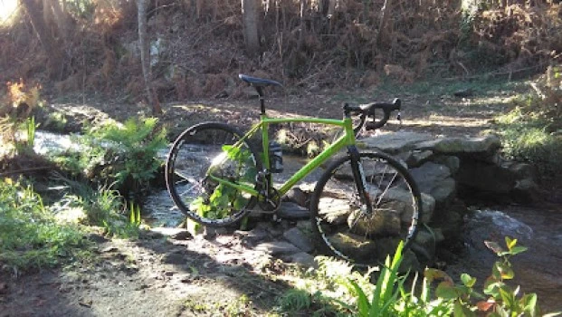 BMK Narón Tienda bicicletas Merida en Ferrol Terra