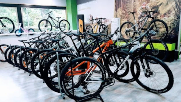 Eumebike