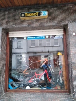 bicis enrique rey