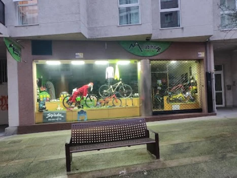 Millabikes