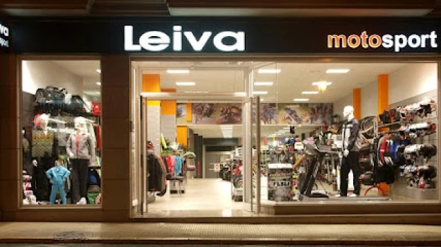 BICICLETAS LEIVA MOTOSPORT
