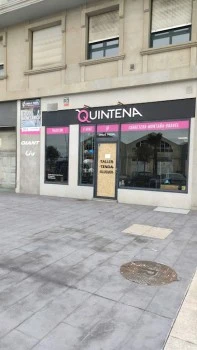 QUINTENA RIVEIRA