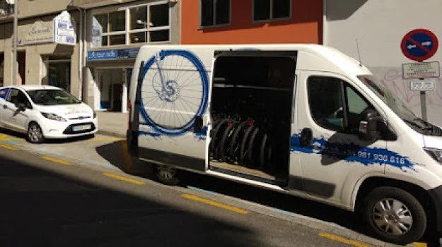 Tournride S.L.