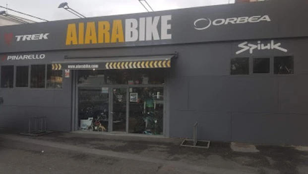 AIARABIKE