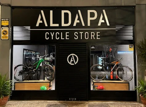 Aldapa Cycle Store