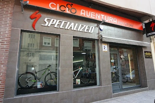 Cicloaventura
