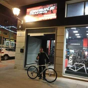 Onbike Ibi