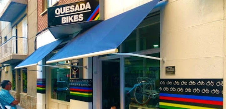 Quesada Bikes - Bicicletas Quesada