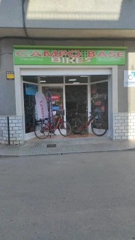 Campo Base Bikes