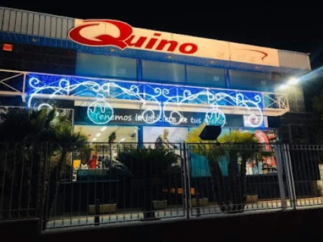 Quino Bike S.L.