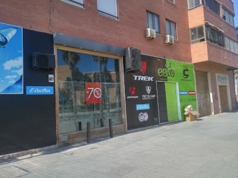 Deportes Eolo