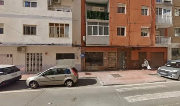 LA BICICLETA