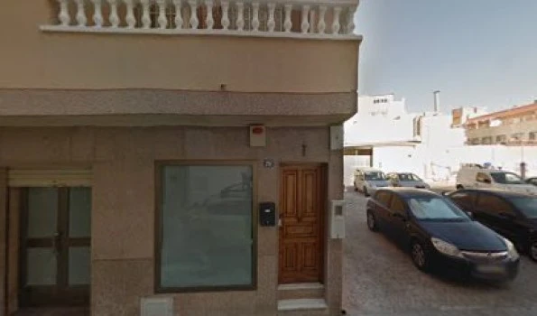 Bar Alegría del Puerto