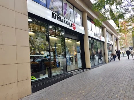 Biking Point Meridiana