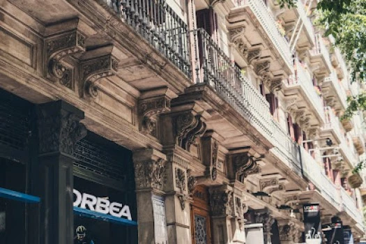 Orbea Campus Barcelona