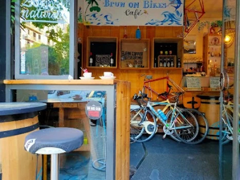 Brun on Bikes - Bicicletas Barcelona