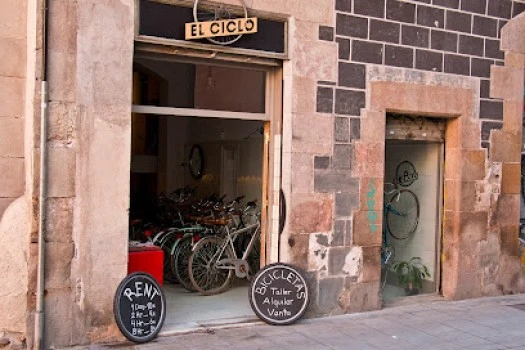 El Ciclo