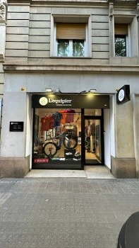 L'equipier Barcelona