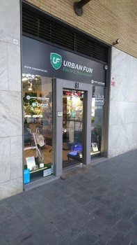 Littium &amp; Premium Mobility Store