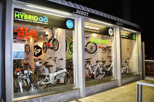 Bikes Barcelona