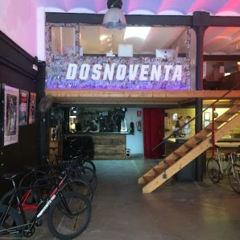 DOSNOVENTA Urban Bikes