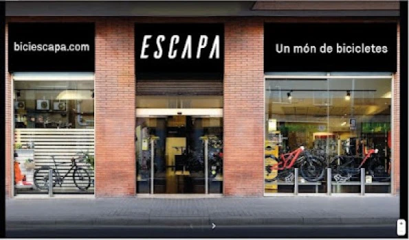 Escapa BCN Nord