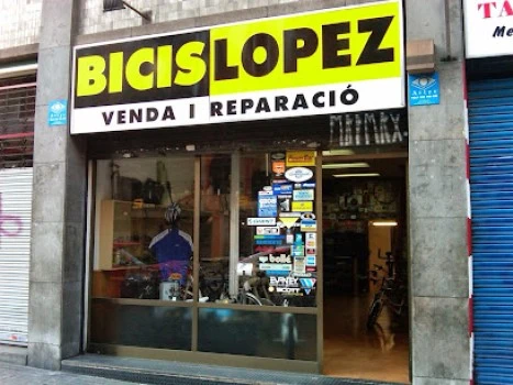 Bicis López