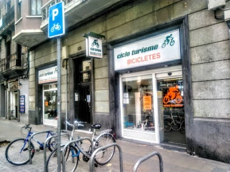 Cicloturisme