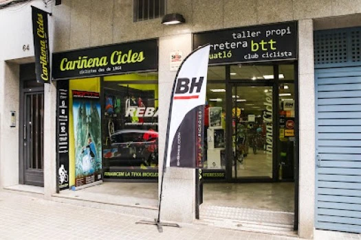 Bicicletas Cariñena