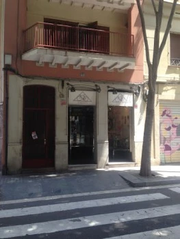 La Bicicleta de Barcelona