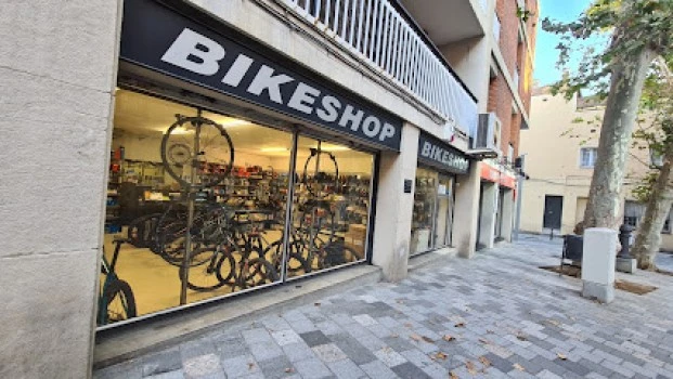 BIKESHOP SARRIÀ