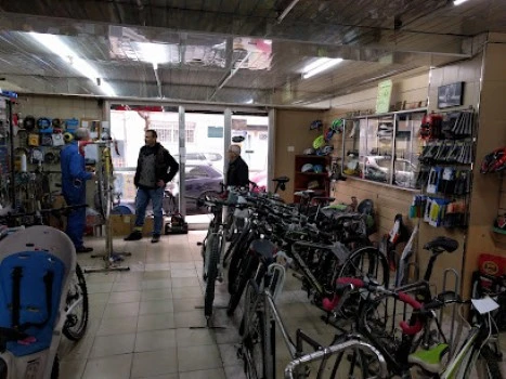 A Tot Arreu Bicicletes